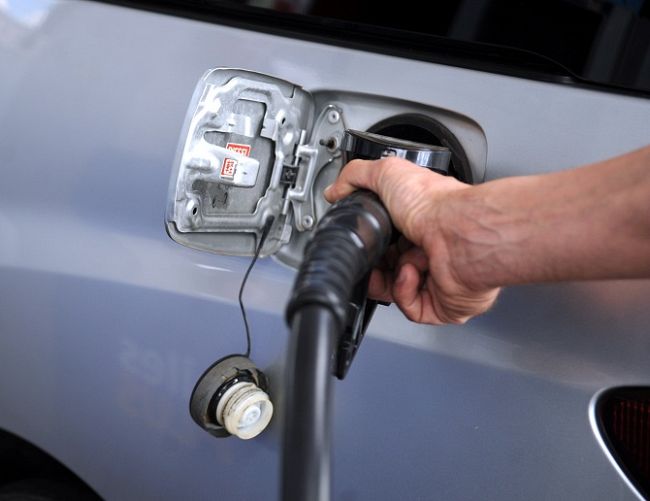 28% к дизелю и 11% к бензину: тревожные сигналы экономики