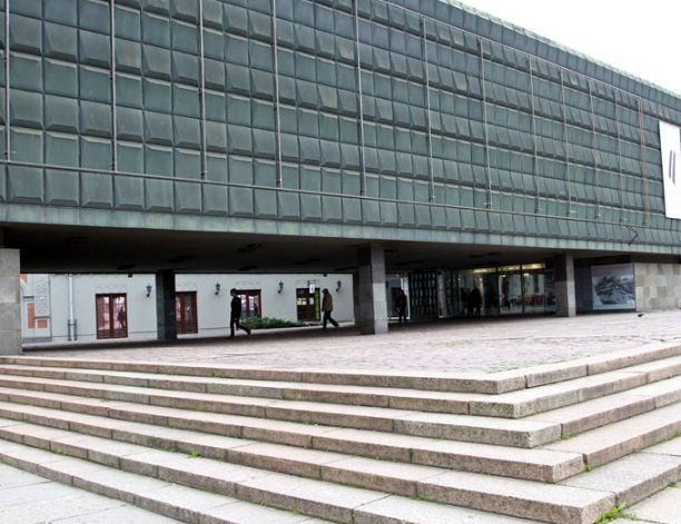 Оккупация без танкового рывка: в Риге покажут, как СССР ломал Латвию