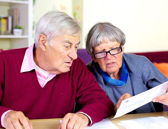 Работающие пенсионеры: что новенького по налогам?