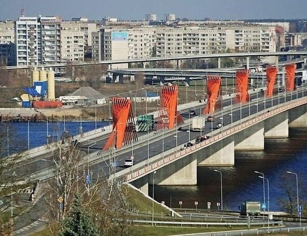 Каким будет продолжение Южного моста и когда начнется ремонт Вантового?
