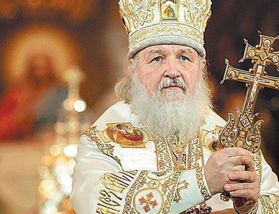 У патриарха Кирилла заподозрили деменцию после путаницы в предпасхальной проповеди (ВИДЕО)