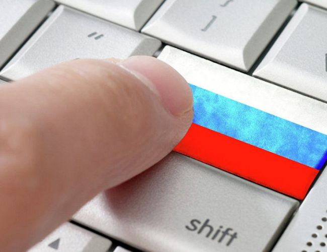Латвия заблокировала доступ ещё к 10 российским порталам: список
