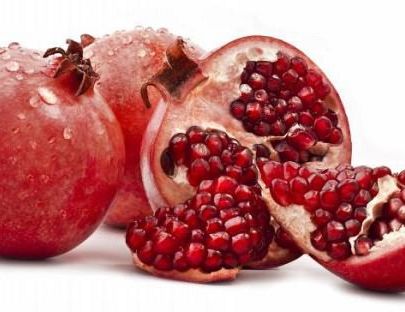 Что нам продают под видом гранатов: секреты удачной покупки