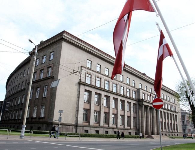 Меняем шило на мыло? Эскиз нового правительства