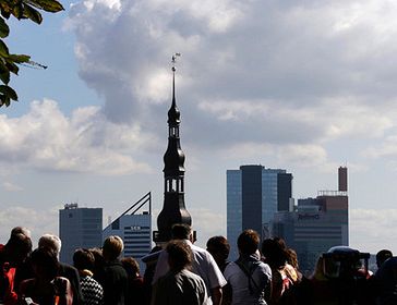 Антрополог о московской родне: «Наташа начала угрожать ядерным ударом по Таллину»
