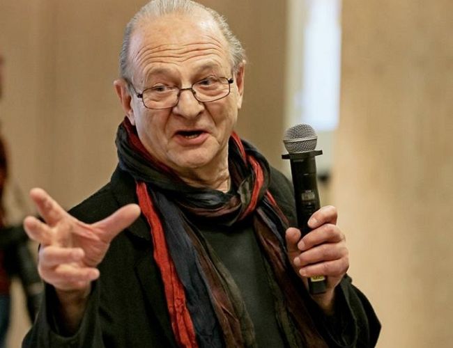 «Дон Кихота» сняли с театральной премии из-за визита режиссёра в РФ