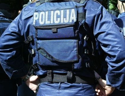 Сбежал из-за решётки и был пойман: полиция задержала Яниса Путрашевицса