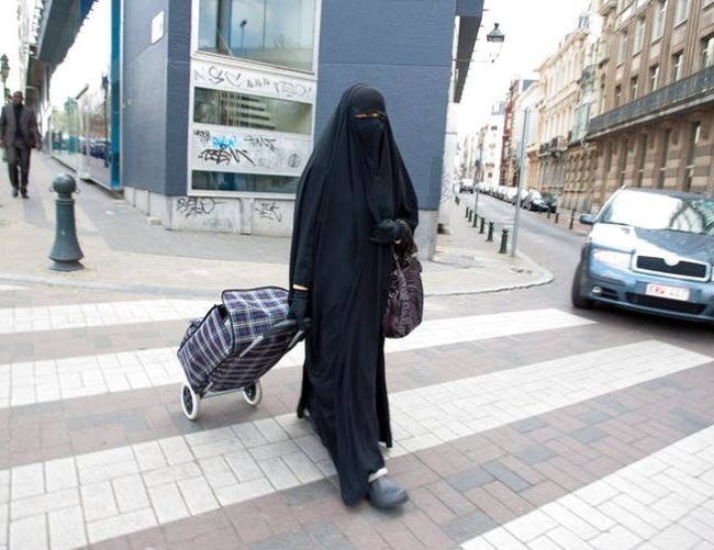 Служба госбезопасности — о мусульманской общине в Латвии: бояться?