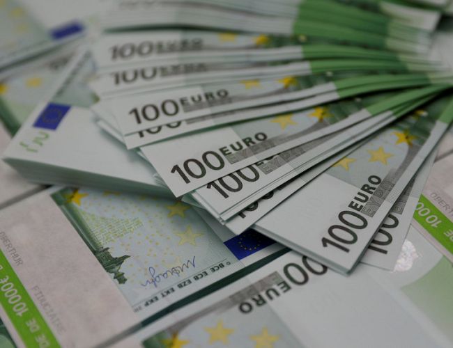 Зачем банкротить Delfi, просто отдайте 200 000 евро: детали скандала