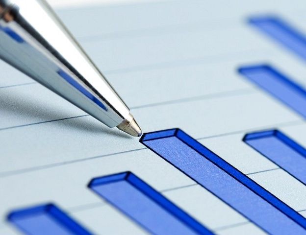 Latvijas IKP pirmajā ceturksnī pieaudzis par 2,5%