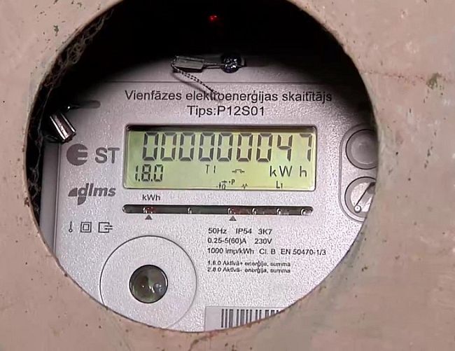 «Ignitis Latvija» sāk elektroenerģijas tirdzniecību mājsaimniecībām