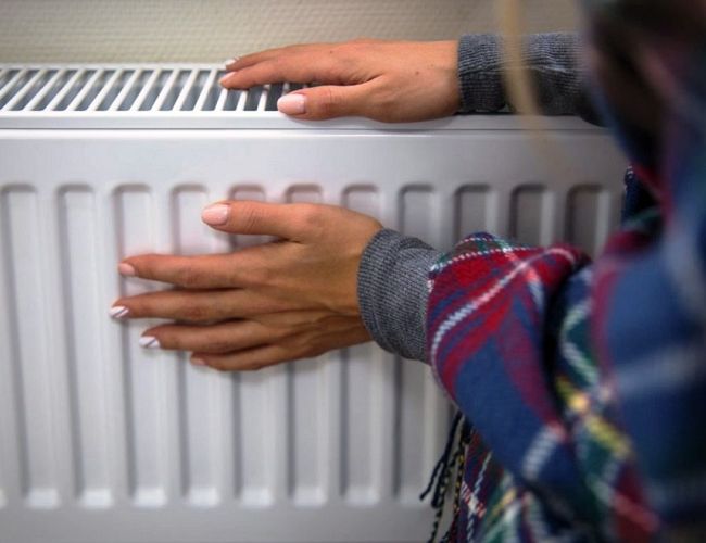 Неужели все вдруг стали богатыми? Недовольных счетами за отопление призывают к протестам