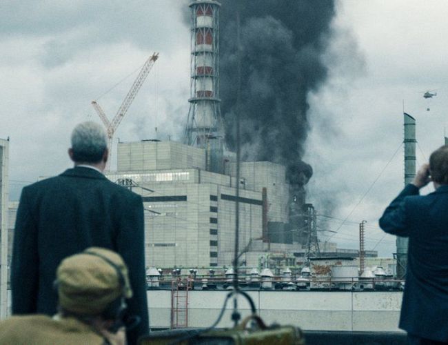 Ликвидатор аварии на Чернобыльской АЭС: «Не хочу вспоминать об этом»