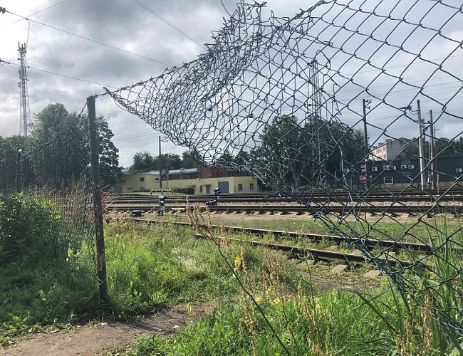 Ущерб превысил 370 тысяч евро: граждане Латвии обвиняются в поджогах в пользу России