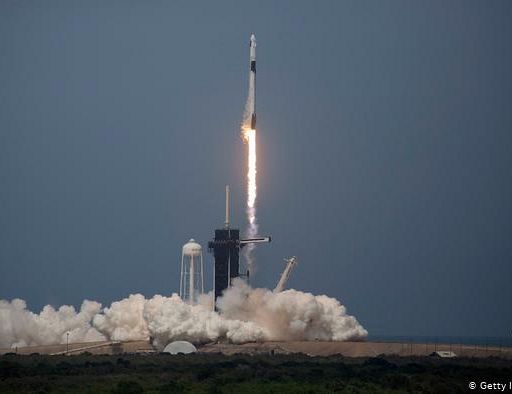 SpaceX провела беспилотный испытательный полет самой большой в истории ракеты Starship V3