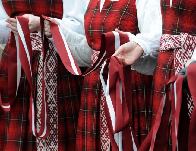 Русские и арабы могут растворить «мягкую латышскую культуру» — что делать? Pietiek рекомендует