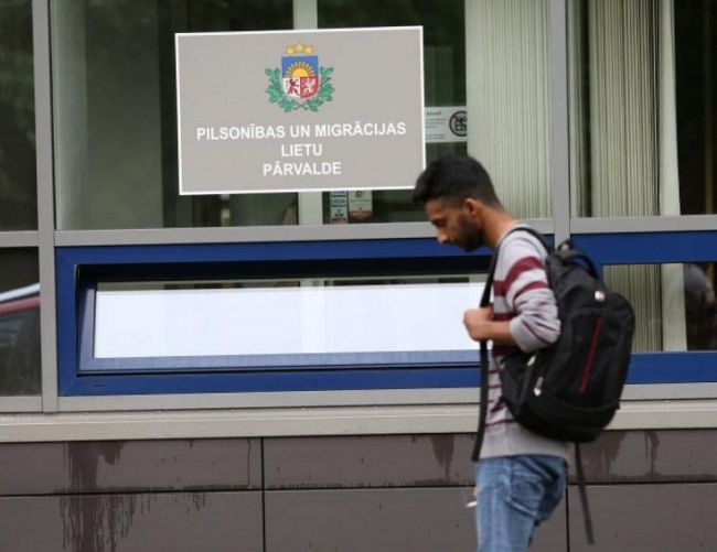 PMLP modernizēs izraidīto ārzemnieku reģistru
