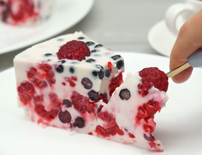 «Если у меня нет денег на дом, я не могу печь торты на продажу?!» Кондитер возмущена