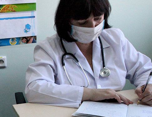 Latvijā vērojams ļoti straujš gripas saslimstības pieaugums un reģistrēts pirmais nāves gadījums