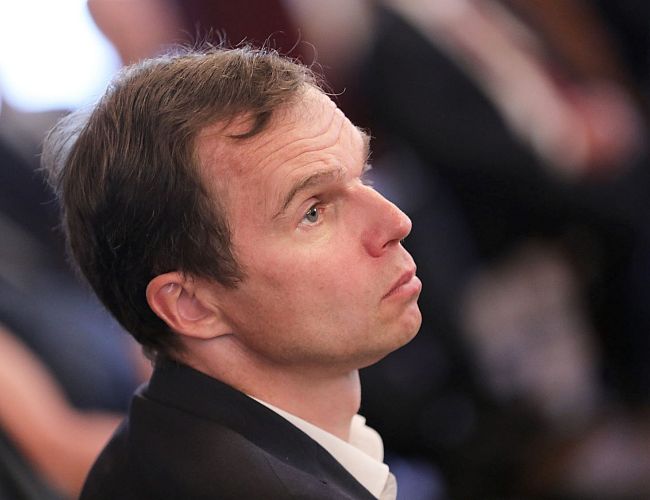 Историк: из-за советской оккупации Латвия потеряла свыше 800 миллиардов евро