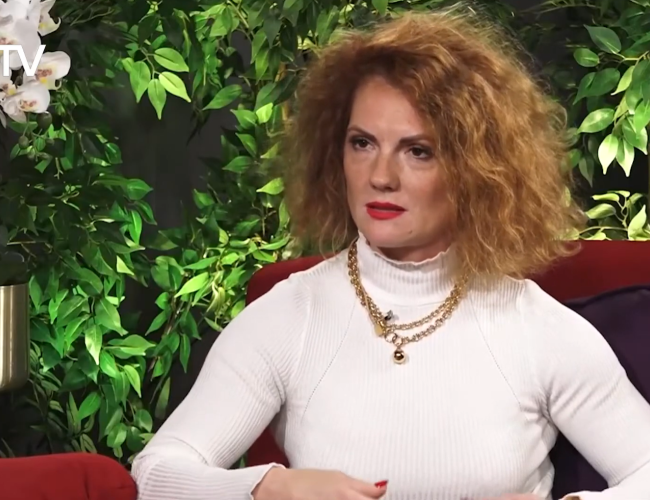 Пукнула собака, покраснела хозяйка: история Иевы Бранте