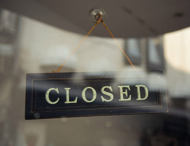 «Исход закономерен»: в соцсети обсуждают закрытие мишленовских ресторанов в Латвии