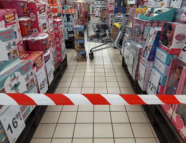 Чего не нужно делать при повышении цен на продукты: советы эксперта