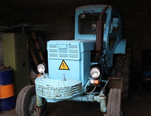 Отразятся на полках магазинов: латвийские фермеры на грани выживания