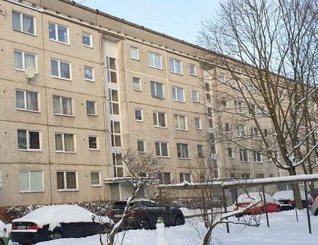 Нужно думать о безопасности: домам советской постройки вынесен приговор