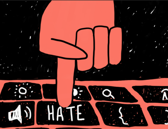 «Русский язык — это наглость и высокомерие, и мы слишком легко его усваиваем»: омбудсмен бьёт тревогу