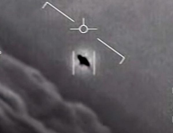 Загадочно исчез генерал США, курировавший программу поиска НЛО