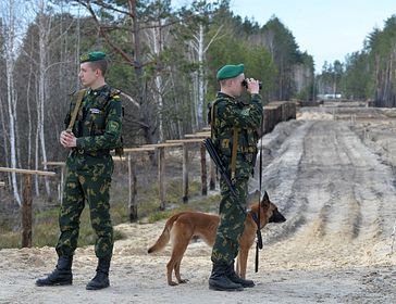 Как российский сержант бежал с передовой в Латвию: интервью Би-би-си из Даугавпилса