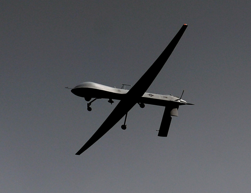 Страны Балтии призвали НАТО усилить ПВО после вторжений БПЛА