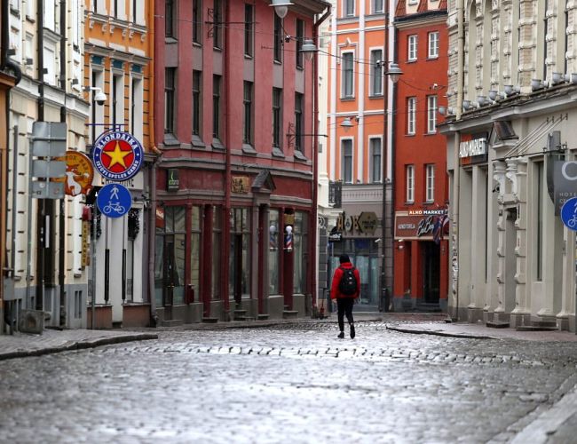 Rīgas dome no nākamā gada dubultos tūrisma nodevu