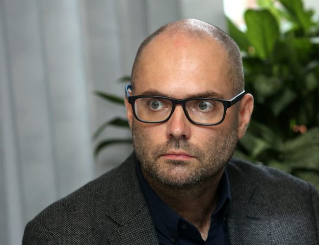 Аболиньш: «Часть русскоговорящих, возможно, на латышский никогда не перейдёт»