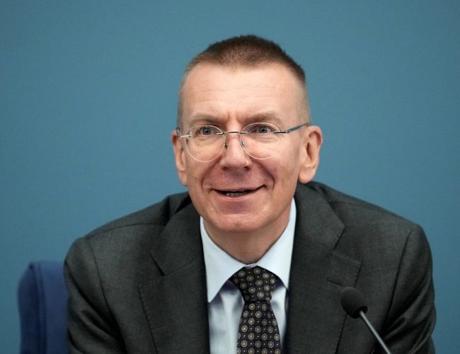 Valsts prezidents dosies desmit dienu ilgā atvaļinājumā