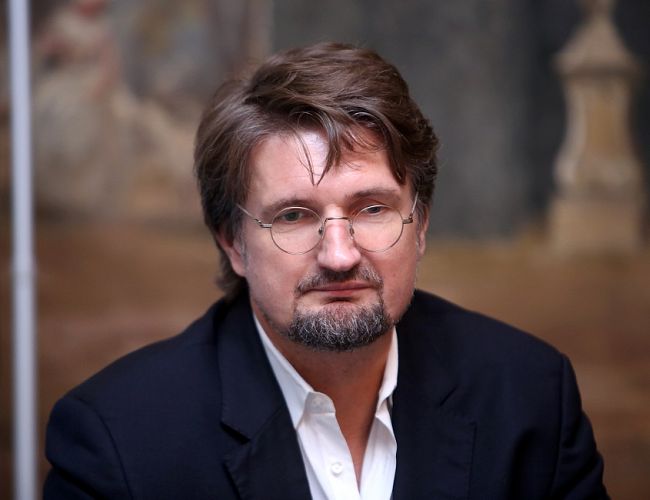 Эрик Стендзениекс: «Латвия ещё доплачивает за своё самоубийство»