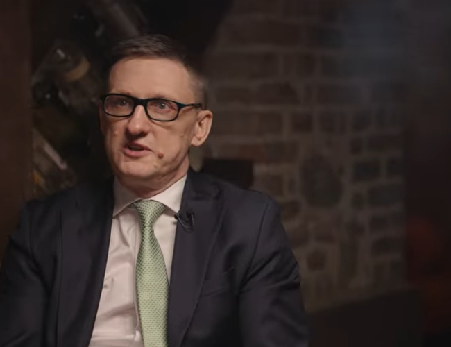 Лиепниекс: «В России явно что-то назревает»