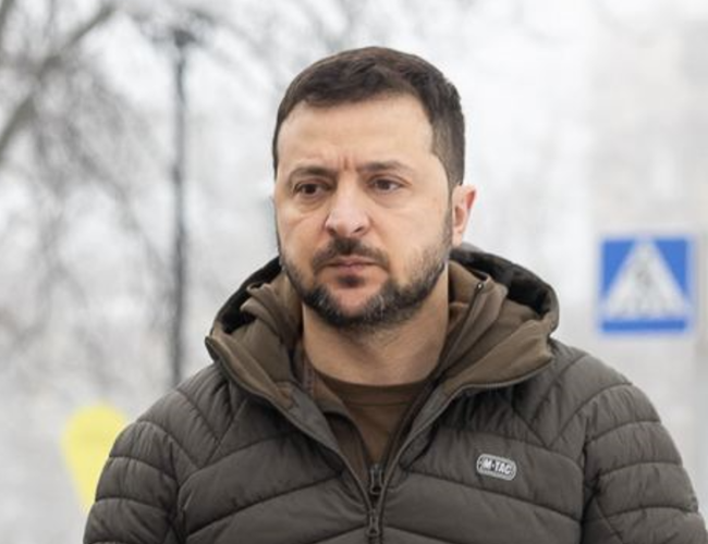 Зеленский: «Нехватка ракет Patriot такая, что хуже быть не может»