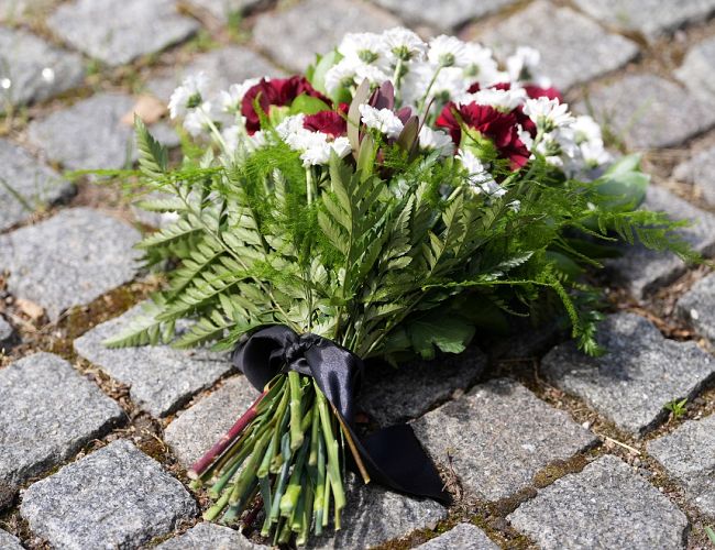 Латвия поминает жертв коммунистического геноцида: программа мероприятий