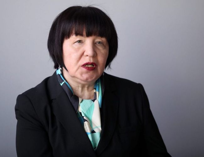 Каждый волен рассмотреть возможность репатриации: Ланга недовольна как “интегрировали этих русских”