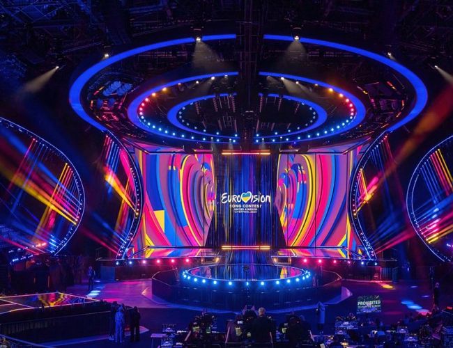 LSM nesaredz apstākļus, kas Latvijai liktu domāt par izstāšanos no Eirovīzijas