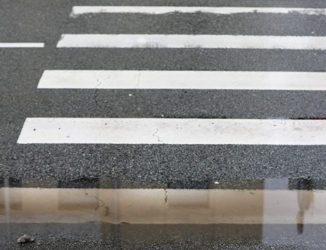 «Виестурс, у нас проблема!» Рижанин обращается с вопросом к мэру (ВИДЕО)