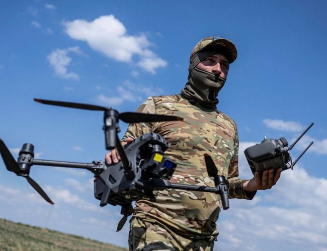 Российское наступление в Украине резко замедлилось. Почему?