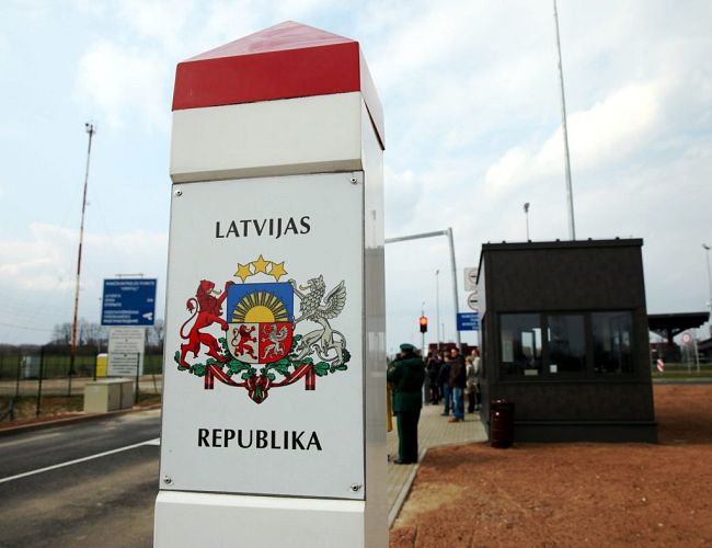 Граница на пределе: нагрузка на пограничников достигла 200%