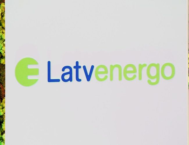 «Latvenergo» no trim bankām aizņemsies kopumā 300 miljonus eiro