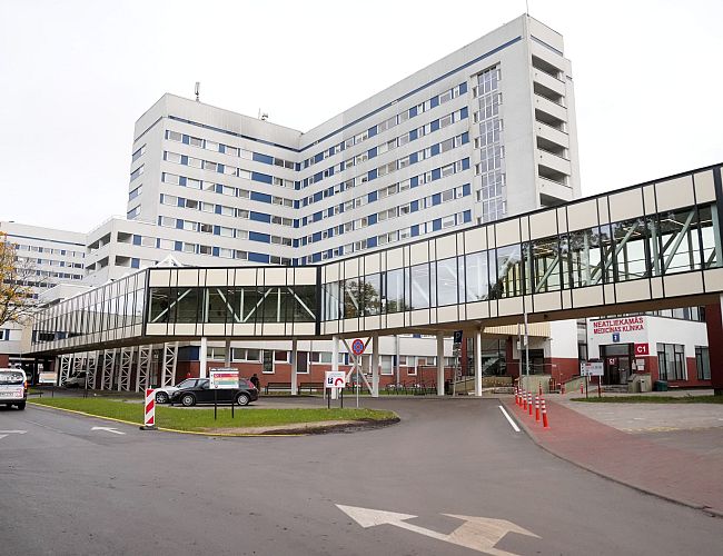 Восточная больница тоже уволила врачей с гражданством России и Белоруссии: сколько?