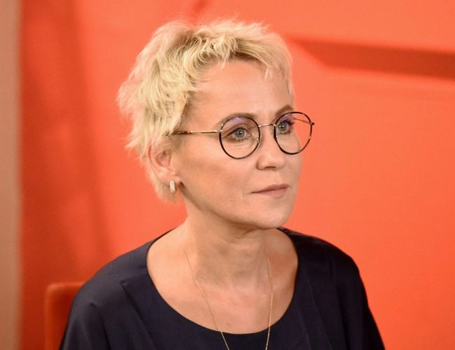 «Это за гранью добра и зла»: актриса Резия Калниня в шоке от цен на электричество