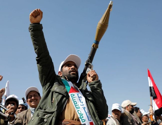 Йеменские хуситы впервые с начала войны на Ближнем Востоке атаковали Израиль. Чем это грозит?