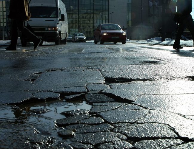 «Чистая, просторная»: иностранец в восторге от Риги. А местные в недоумении